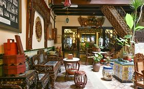 5 Heeren Museum Residence